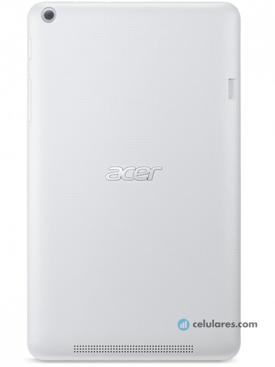 Imagem 6 Tablet Acer Iconia One 8 B1-820