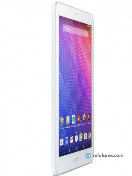 Imagem 7 Tablet Acer Iconia One 8 B1-820