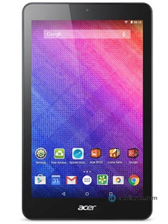 Imagem 10 Tablet Acer Iconia One 8 B1-820
