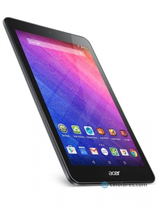 Imagem 11 Tablet Acer Iconia One 8 B1-820