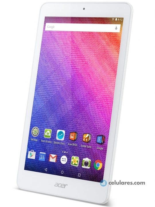Imagem 3 Tablet Acer Iconia One 8 B1-830 