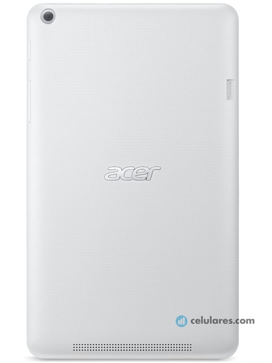 Imagem 5 Tablet Acer Iconia One 8 B1-830 