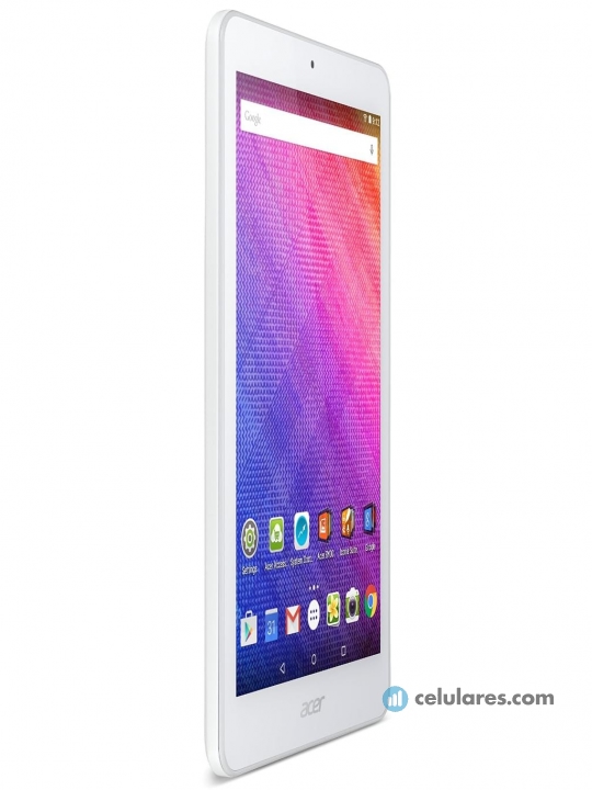 Imagem 6 Tablet Acer Iconia One 8 B1-830 