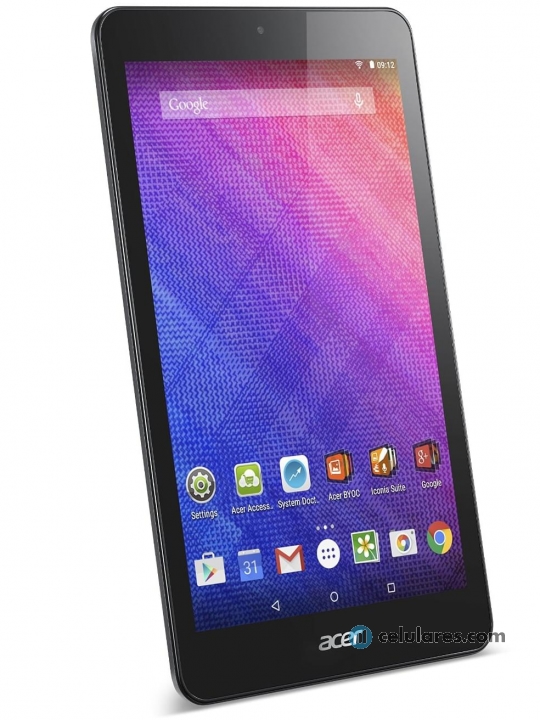 Imagem 4 Tablet Acer Iconia One 8 B1-830 