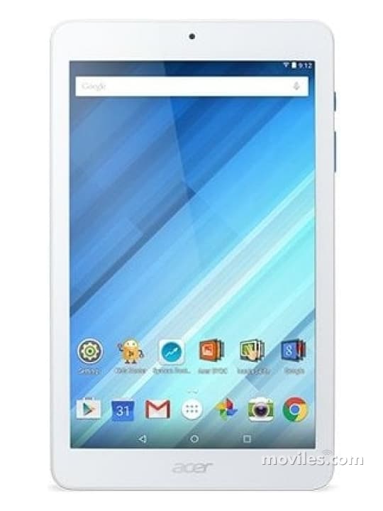 Acer タッチパネル一体型 Touch Screen Digitizer Compatible for Acer One 8 T4-82L Tablet