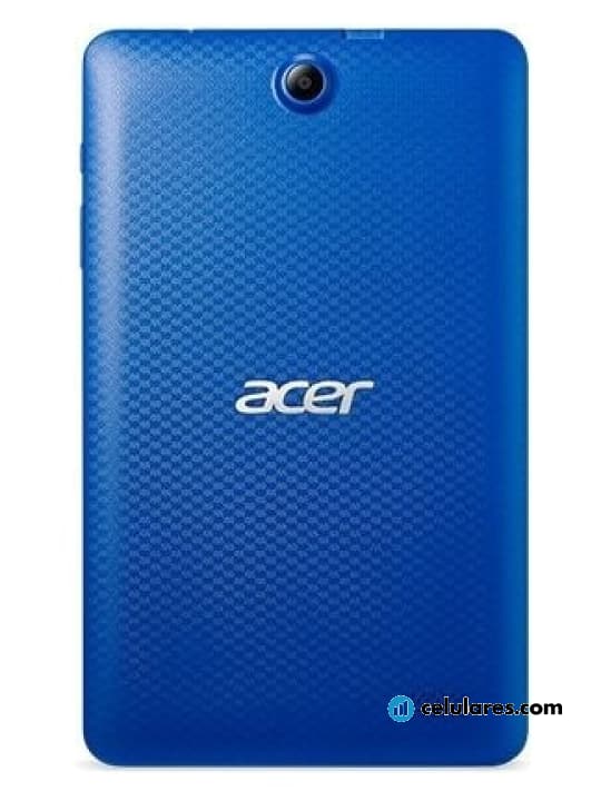 Imagem 2 Tablet Acer Iconia One 8 B1-860