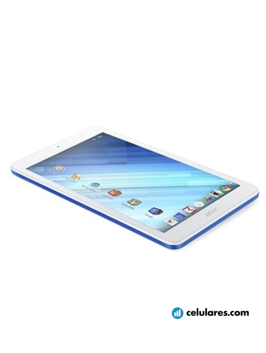 Imagem 3 Tablet Acer Iconia One 8 B1-860