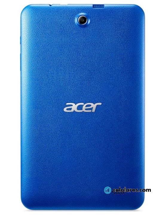 Imagem 2 Tablet Acer Iconia One 8 B1-870