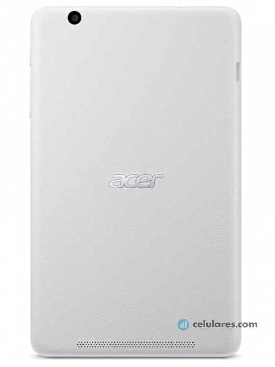 Imagem 3 Tablet Acer Iconia One B1-810 