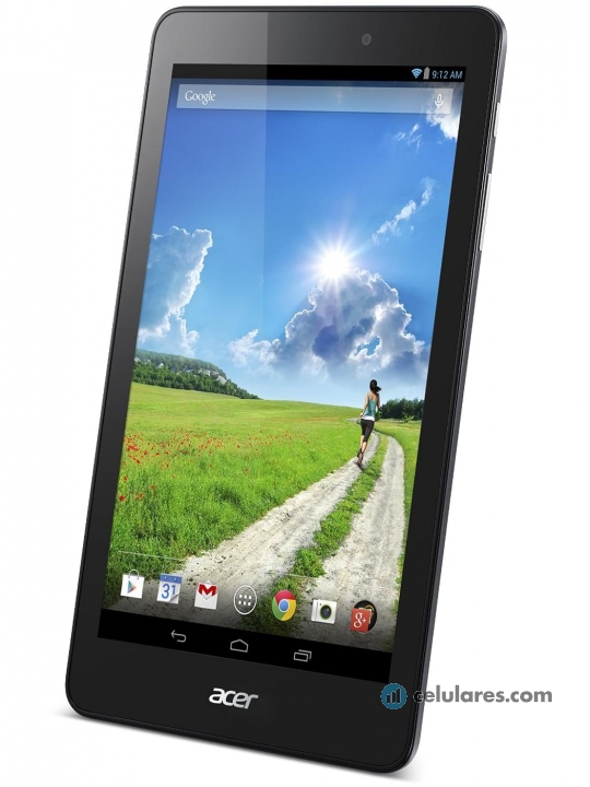 Imagem 2 Tablet Acer Iconia One B1-810 