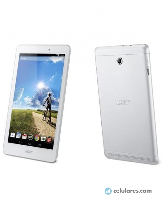 Imagem 5 Tablet Acer Iconia One B1-810 