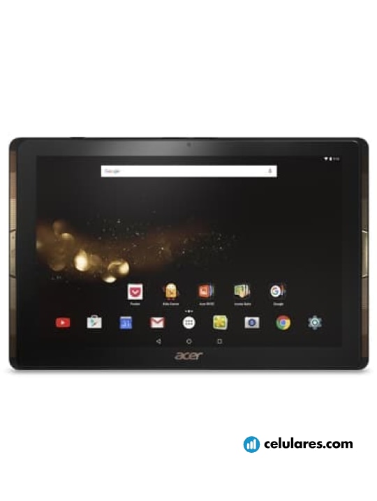 Tablet Acer Iconia One B3-A40