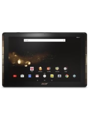 Fotografia Tablet Acer Iconia One B3-A40