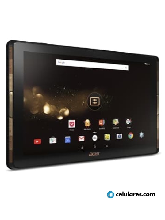 Imagem 2 Tablet Acer Iconia One B3-A40
