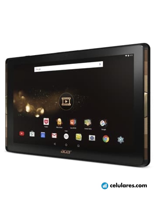 Imagem 3 Tablet Acer Iconia One B3-A40