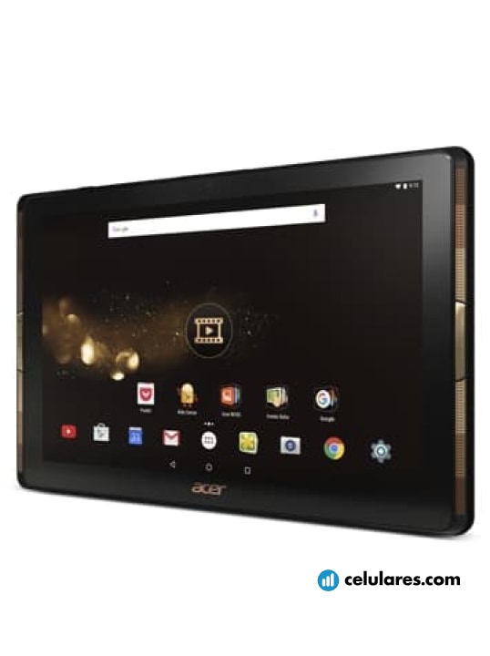 Imagem 3 Tablet Acer Iconia One B3-A40FHD