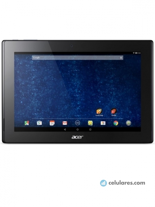 Imagem 2 Tablet Acer Iconia Tab 10 A3-A30