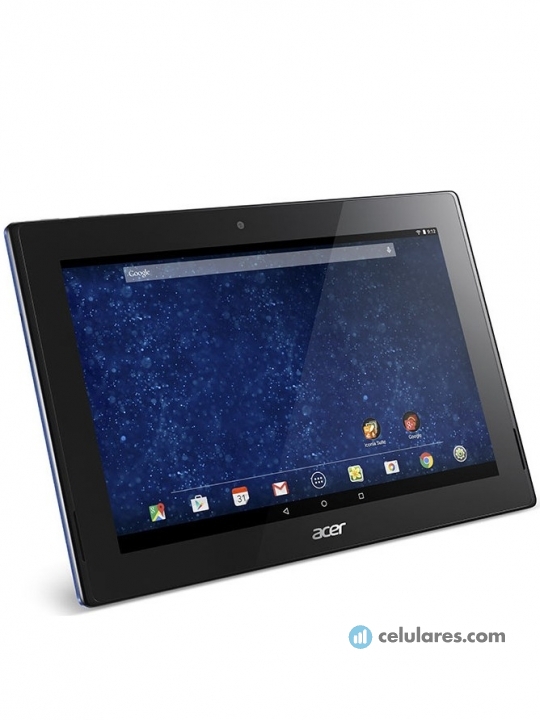Imagem 3 Tablet Acer Iconia Tab 10 A3-A30