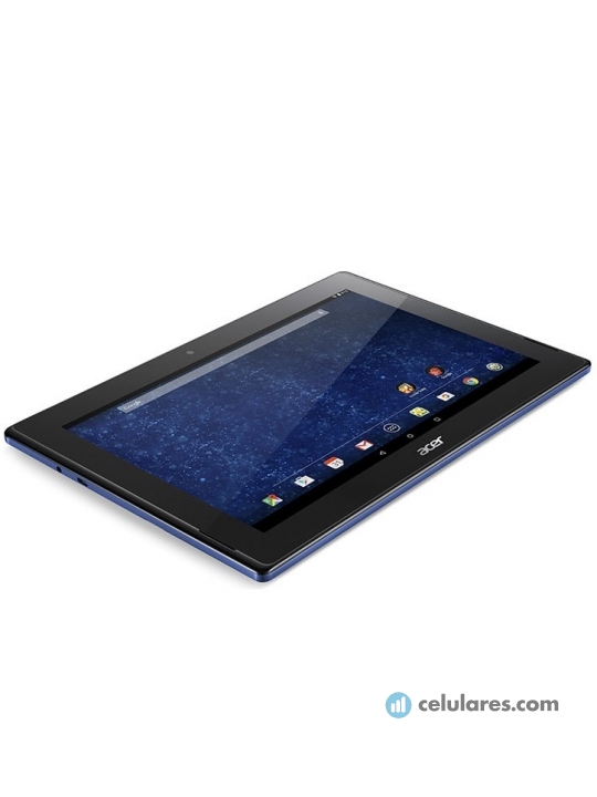 Imagem 4 Tablet Acer Iconia Tab 10 A3-A30