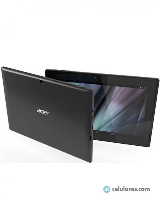 Imagem 6 Tablet Acer Iconia Tab 10 A3-A30