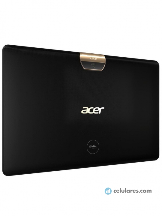 Imagem 3 Tablet Acer Iconia Tab 10 A3-A40