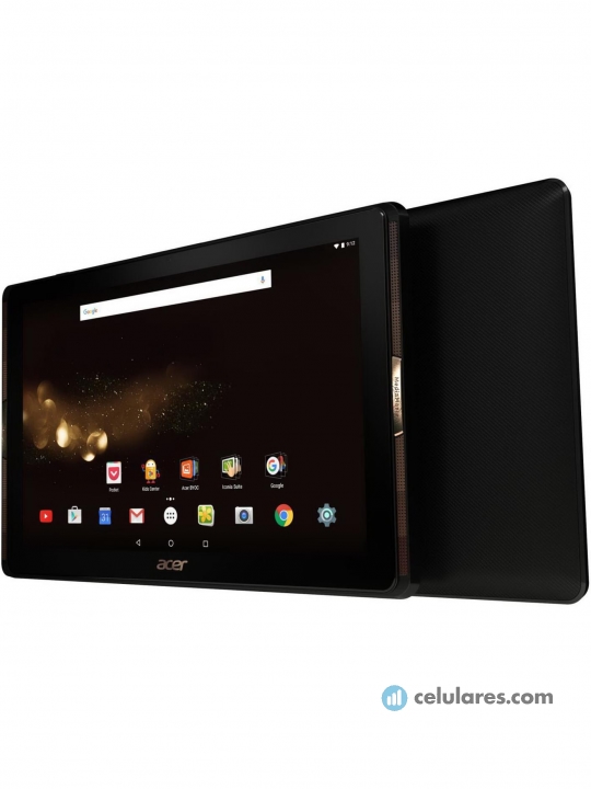 Imagem 2 Tablet Acer Iconia Tab 10 A3-A40