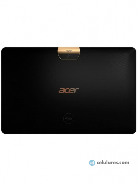 Imagem 4 Tablet Acer Iconia Tab 10 A3-A40