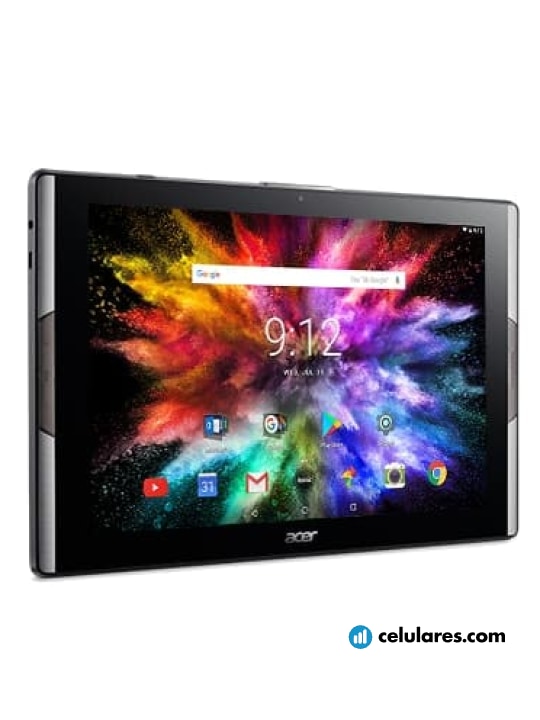 Imagem 3 Tablet Acer Iconia Tab 10 A3-A50