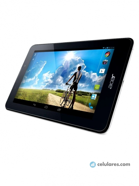 Imagem 2 Tablet Acer Iconia Tab 7 A1-713