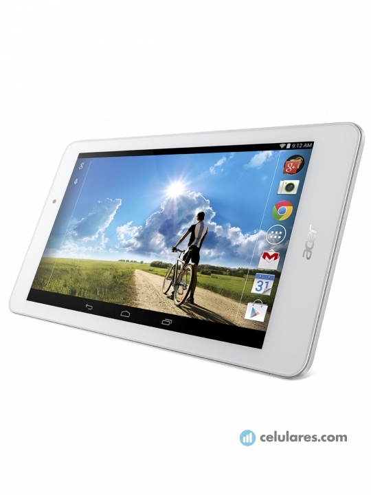 Imagem 2 Tablet Acer Iconia Tab 8 A1-840FHD