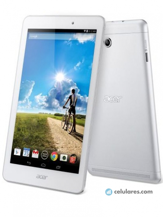 Imagem 3 Tablet Acer Iconia Tab 8 A1-840FHD