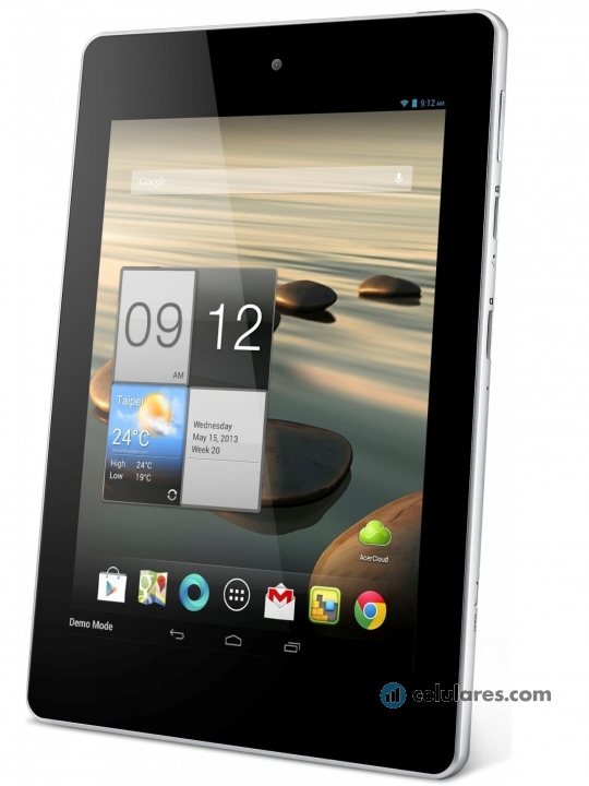 Imagem 2 Tablet Acer Iconia Tab A1-810