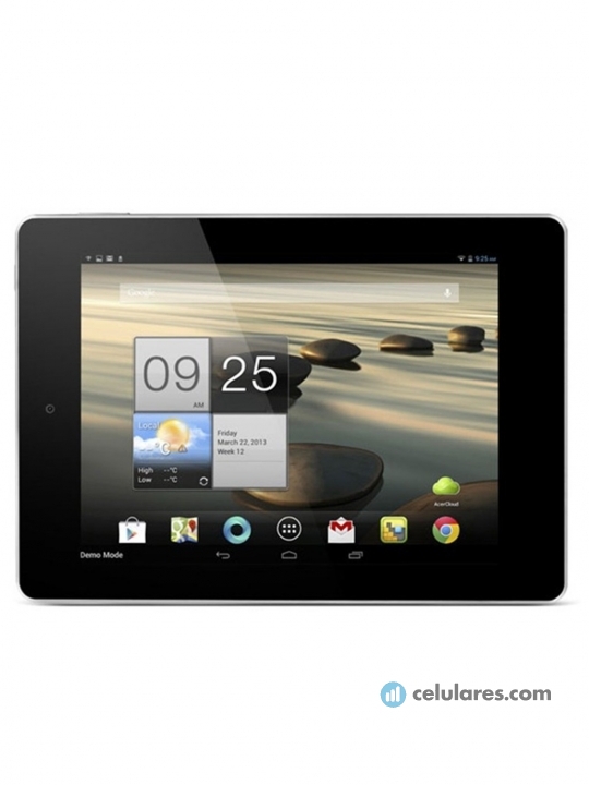Tablet Acer Iconia Tab A1-810