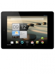 Fotografia Tablet Acer Iconia Tab A1-811