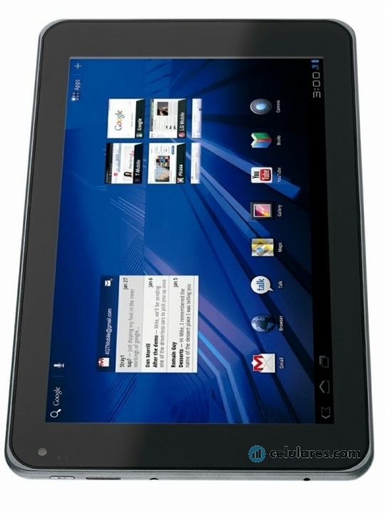 Imagem 2 Tablet Acer Iconia Tab A100