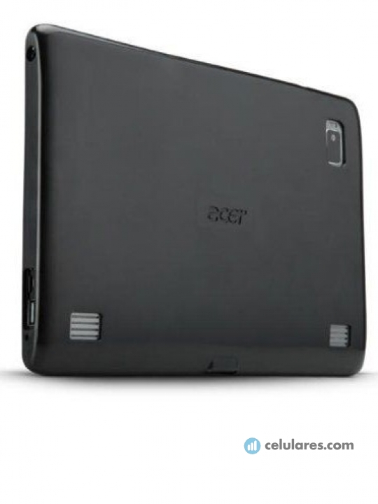 Imagem 3 Tablet Acer Iconia Tab A100