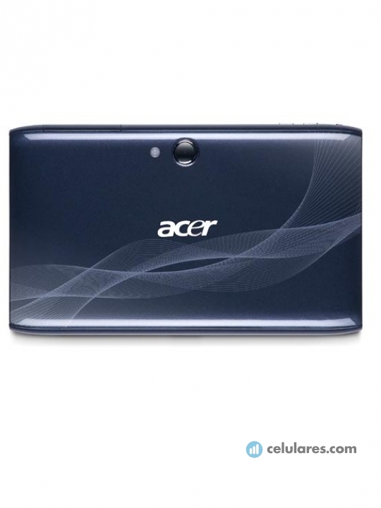 Imagem 3 Tablet Acer Iconia Tab A101