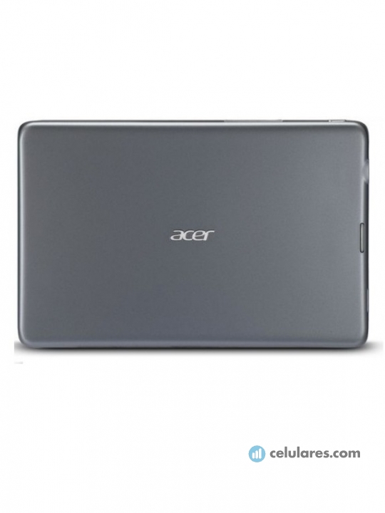 Imagem 3 Tablet Acer Iconia Tab A110
