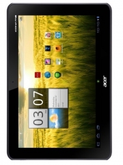 Tablet Acer Iconia Tab A210