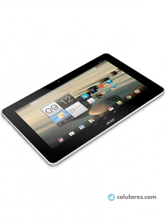 Imagem 2 Tablet Acer Iconia Tab A3