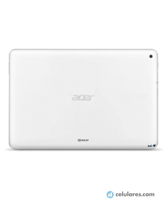 Imagem 3 Tablet Acer Iconia Tab A3