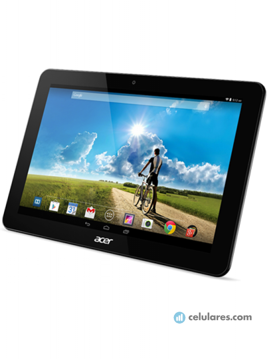 Imagem 8 Tablet Acer Iconia Tab A3-A20