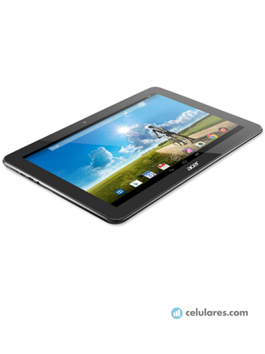 Imagem 3 Tablet Acer Iconia Tab A3-A20