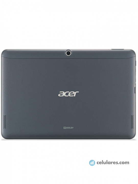 Imagem 4 Tablet Acer Iconia Tab A3-A20