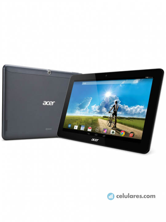 Imagem 5 Tablet Acer Iconia Tab A3-A20
