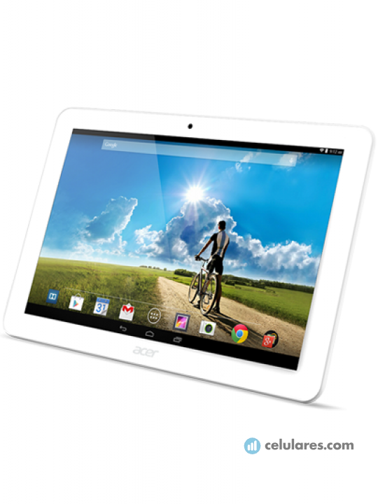 Imagem 6 Tablet Acer Iconia Tab A3-A20