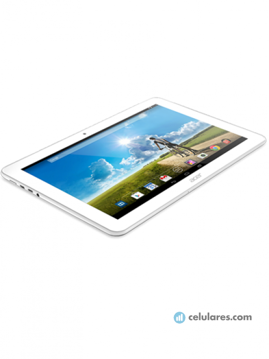 Imagem 7 Tablet Acer Iconia Tab A3-A20