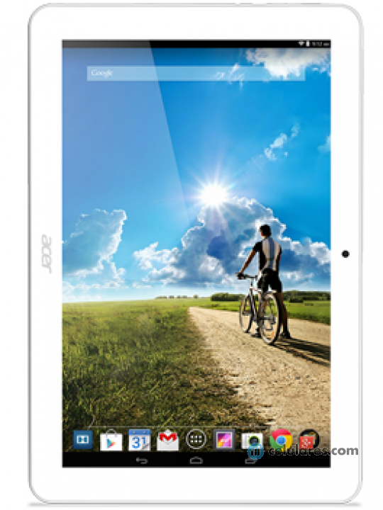 Imagem 2 Tablet Acer Iconia Tab A3-A20