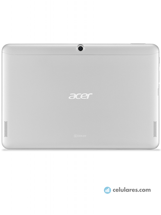 Imagem 9 Tablet Acer Iconia Tab A3-A20