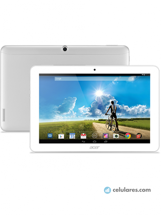 Imagem 10 Tablet Acer Iconia Tab A3-A20